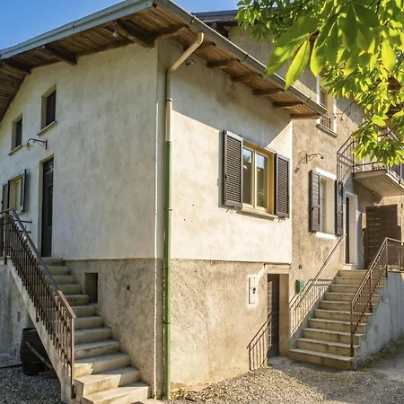 Umbi By Interhome Appartamento Carriola