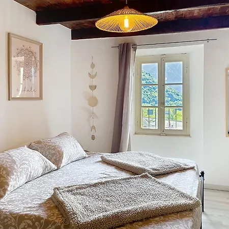 Umbi By Interhome Appartamento