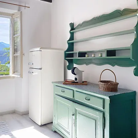 Appartamento Umbi By Interhome Carriola