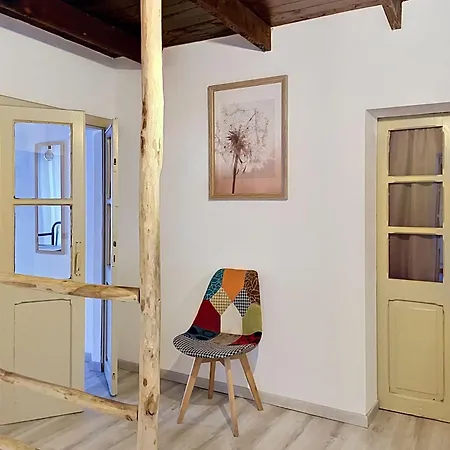 Appartamento Umbi By Interhome Carriola