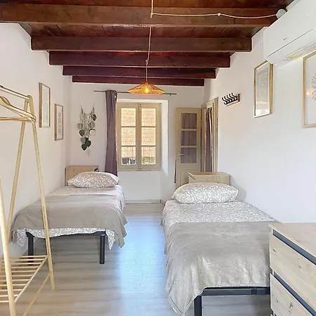 Umbi By Interhome Appartamento