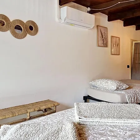 Umbi By Interhome Appartamento