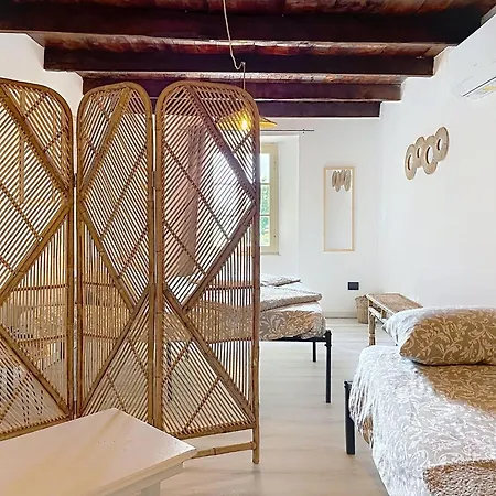 Appartamento Umbi By Interhome *