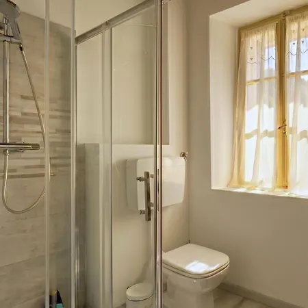 Appartamento Umbi By Interhome