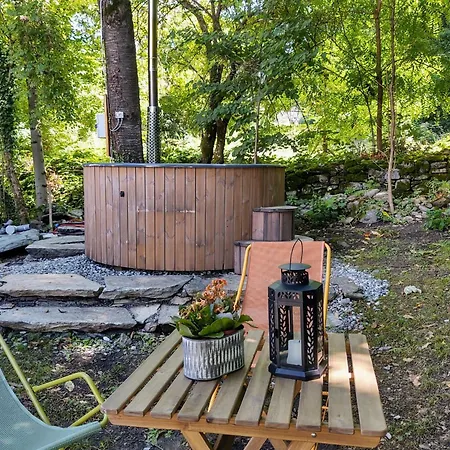 Umbi By Interhome Appartamento *
