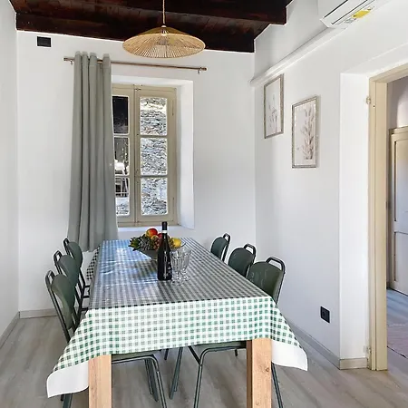 Appartamento Umbi By Interhome Carriola