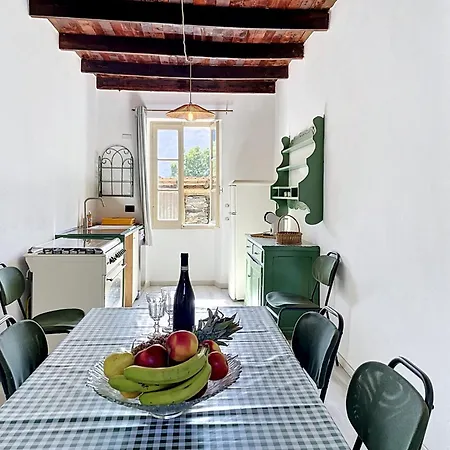 Umbi By Interhome